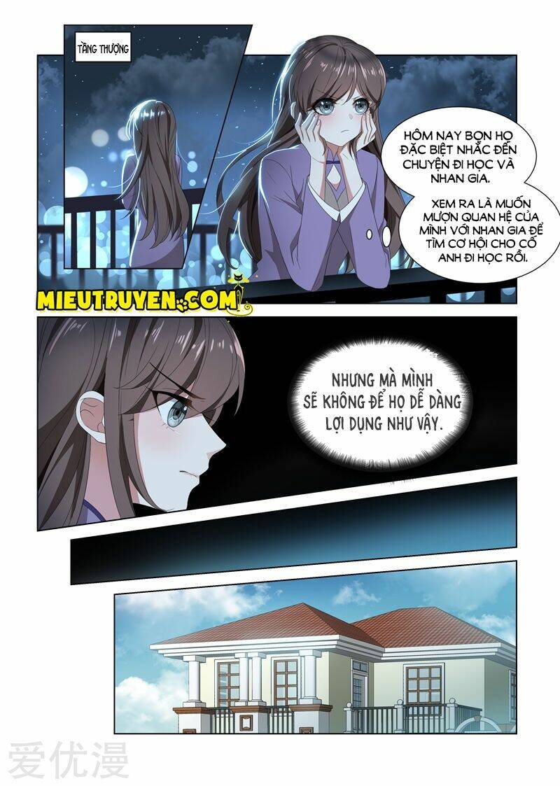 Thiếu Soái ! Vợ Ngài Lại Bỏ Trốn: Chapter 102