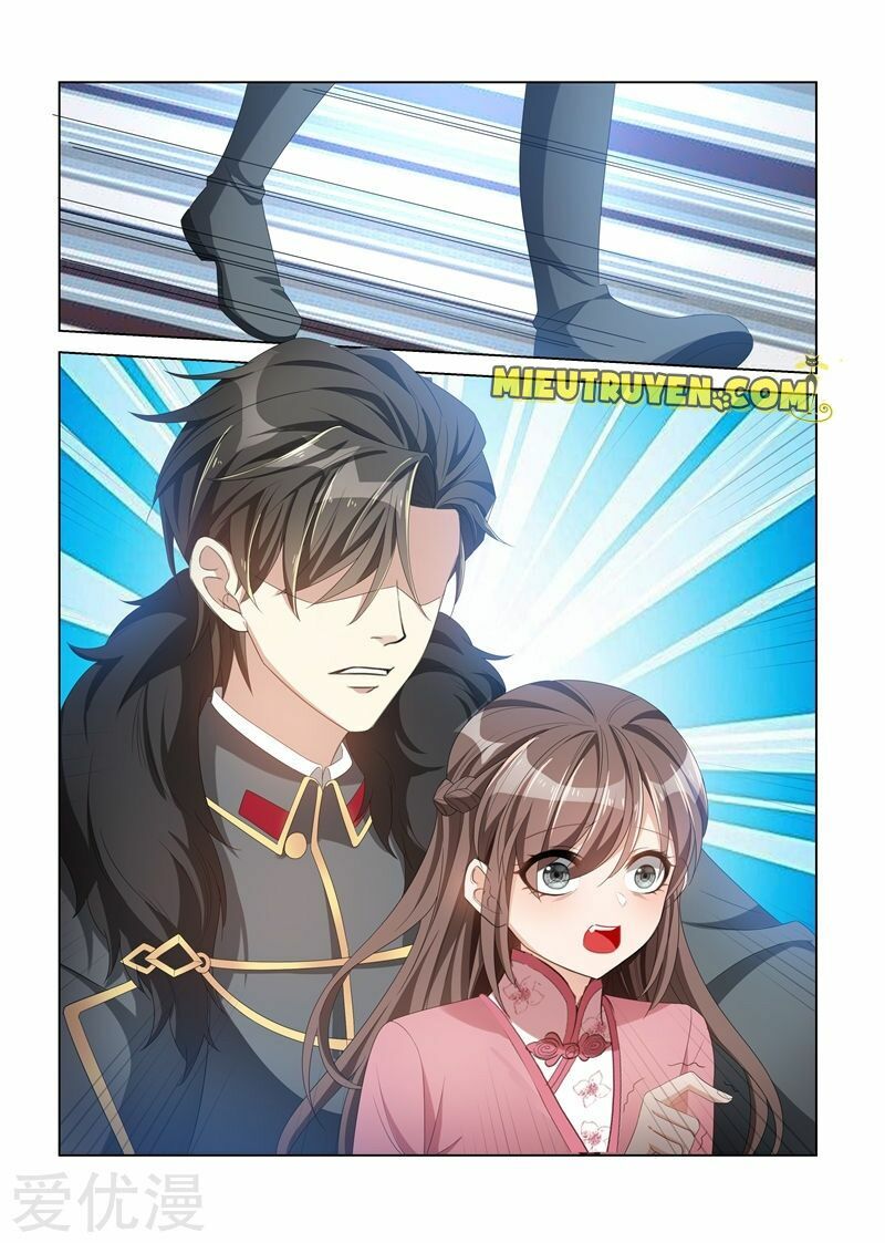 Thiếu Soái ! Vợ Ngài Lại Bỏ Trốn: Chapter 110