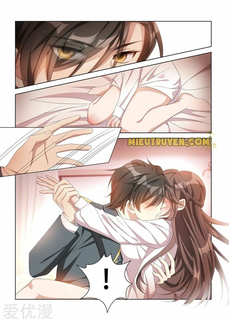 Thiếu Soái ! Vợ Ngài Lại Bỏ Trốn: Chapter 112