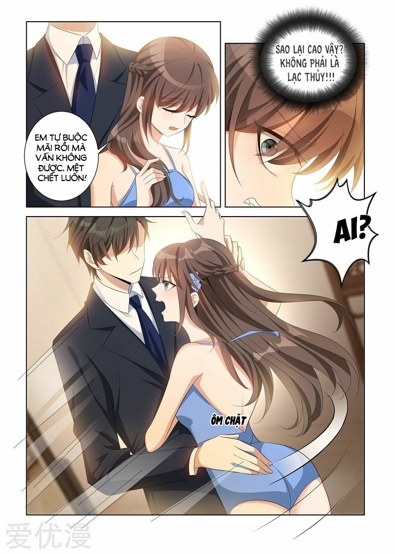 Thiếu Soái ! Vợ Ngài Lại Bỏ Trốn: Chapter 116