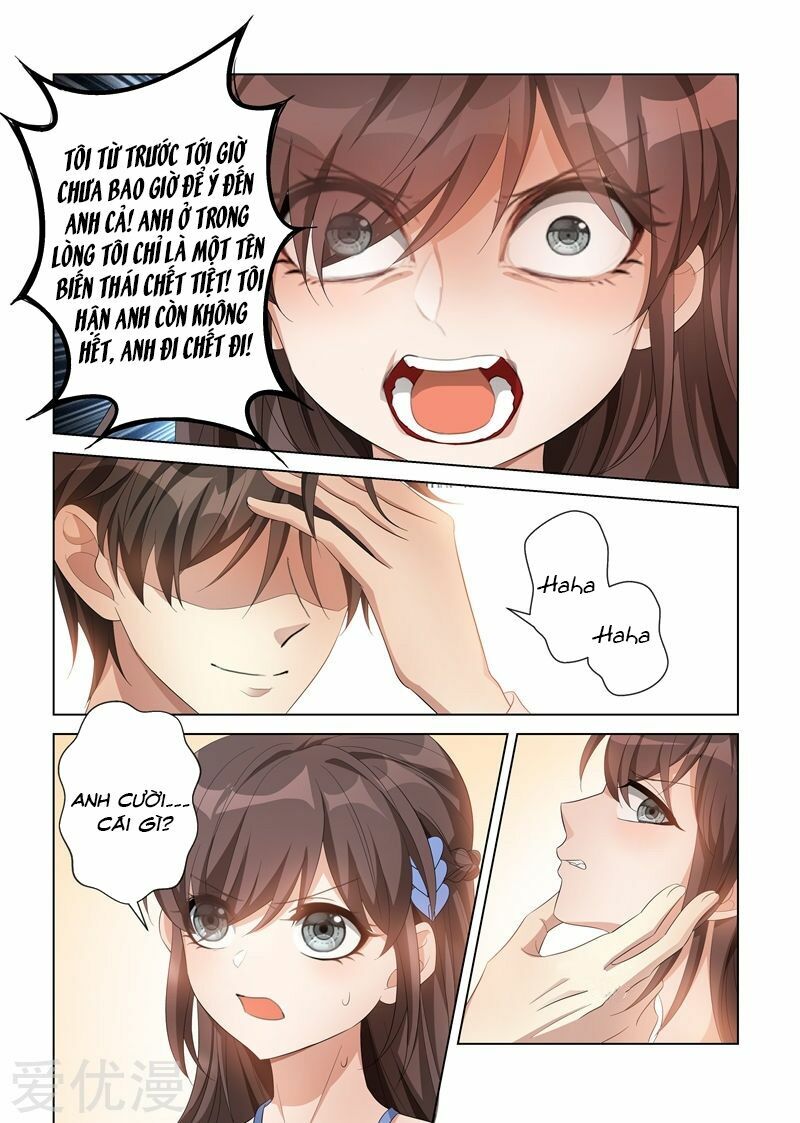 Thiếu Soái ! Vợ Ngài Lại Bỏ Trốn: Chapter 116