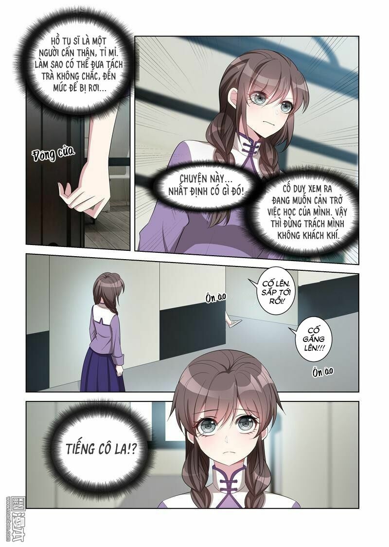 Thiếu Soái ! Vợ Ngài Lại Bỏ Trốn: Chapter 119
