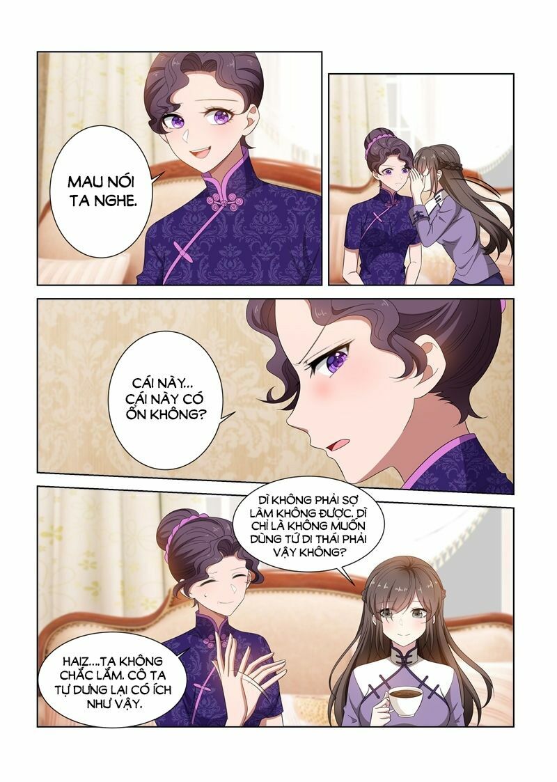 Thiếu Soái ! Vợ Ngài Lại Bỏ Trốn: Chapter 125