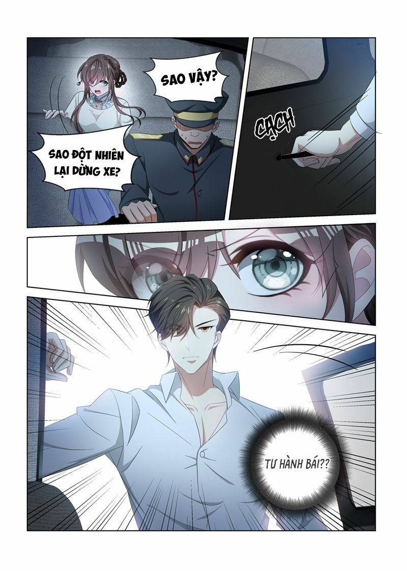 Thiếu Soái ! Vợ Ngài Lại Bỏ Trốn: Chapter 128
