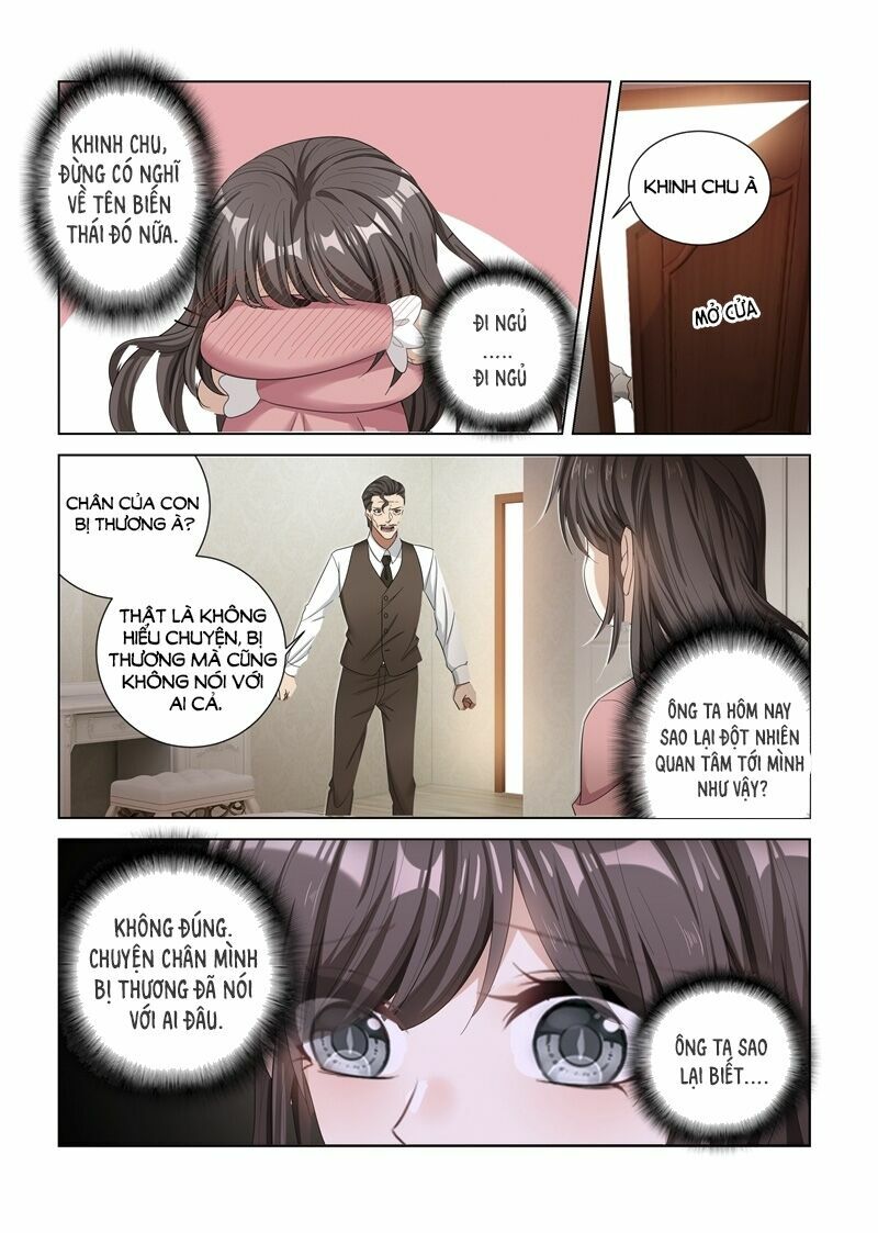 Thiếu Soái ! Vợ Ngài Lại Bỏ Trốn: Chapter 132