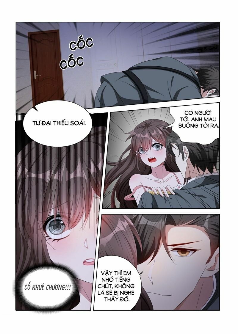Thiếu Soái ! Vợ Ngài Lại Bỏ Trốn: Chapter 133