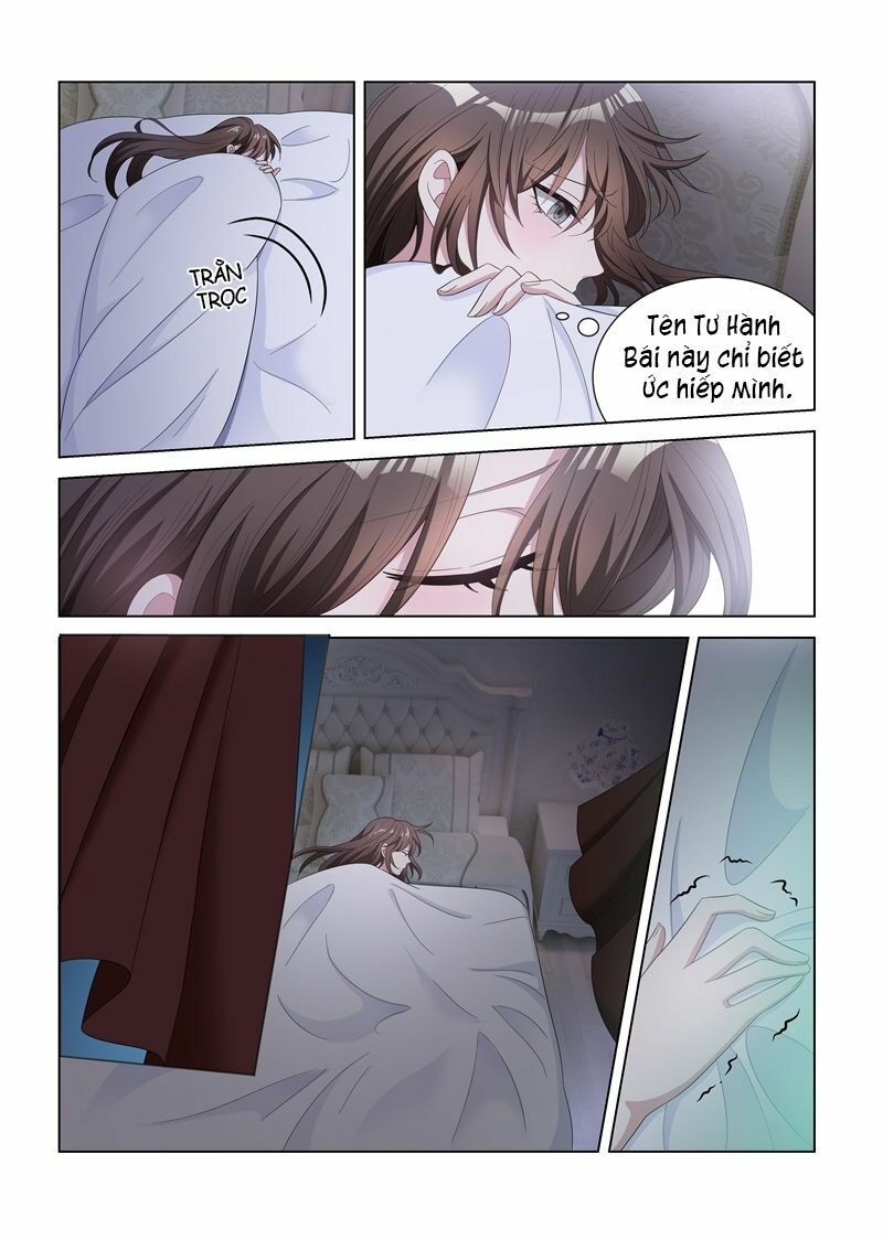 Thiếu Soái ! Vợ Ngài Lại Bỏ Trốn: Chapter 134