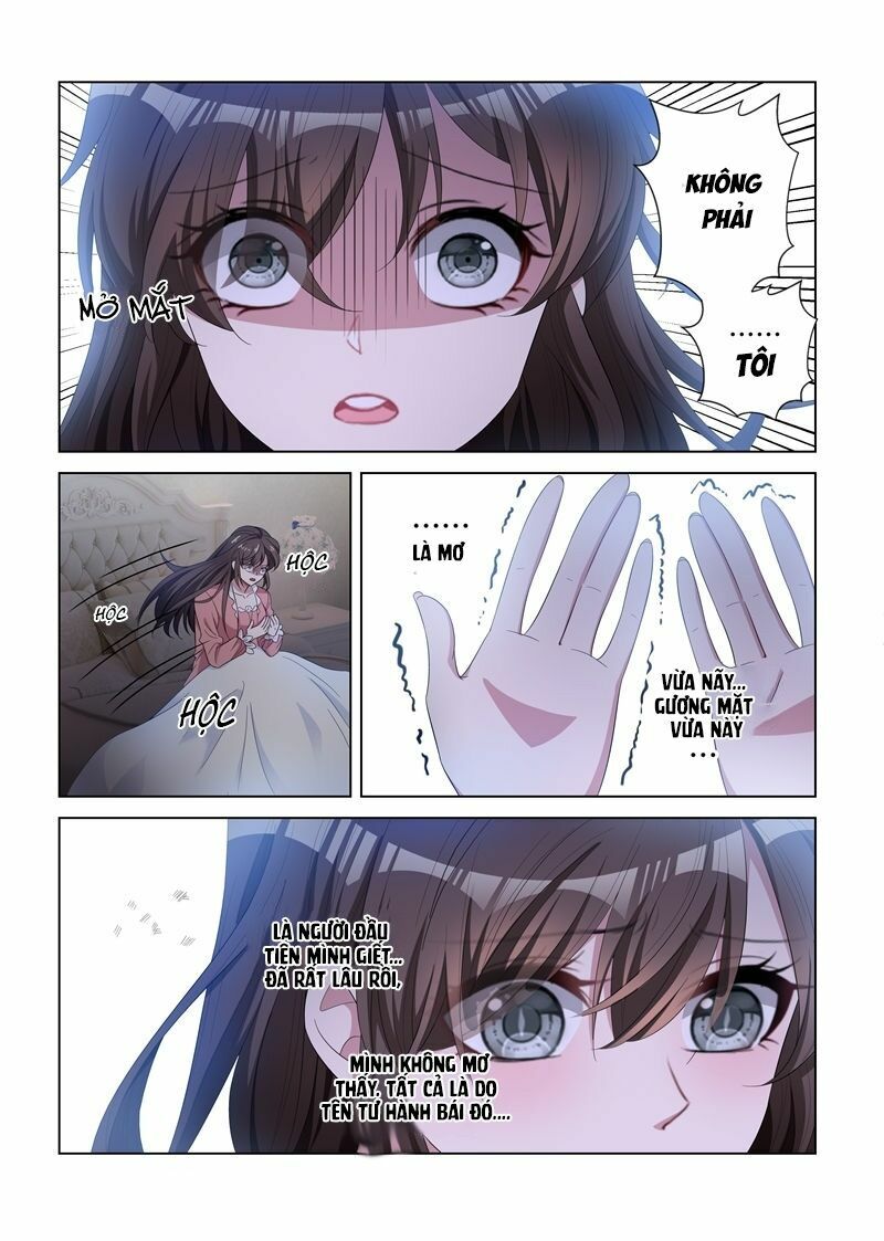 Thiếu Soái ! Vợ Ngài Lại Bỏ Trốn: Chapter 134