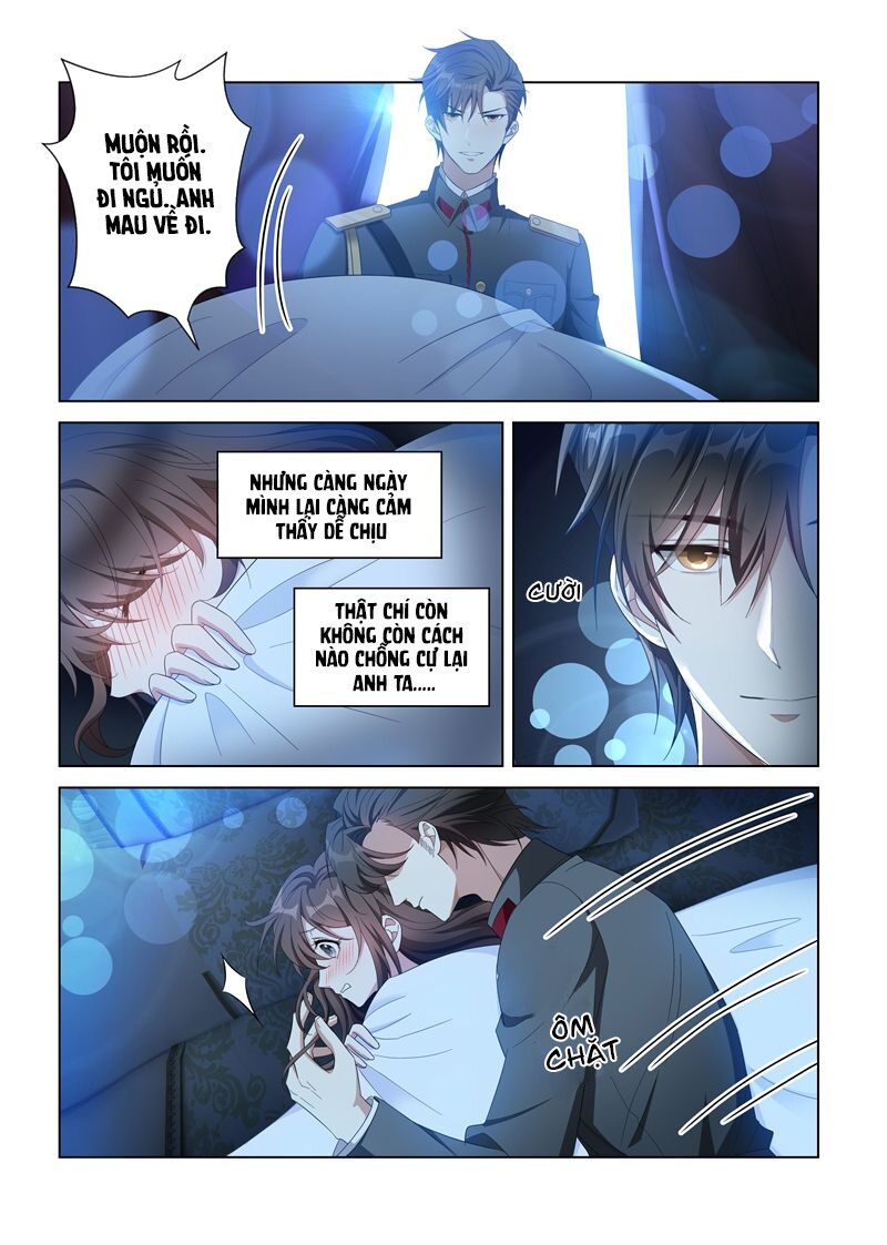 Thiếu Soái ! Vợ Ngài Lại Bỏ Trốn: Chapter 136