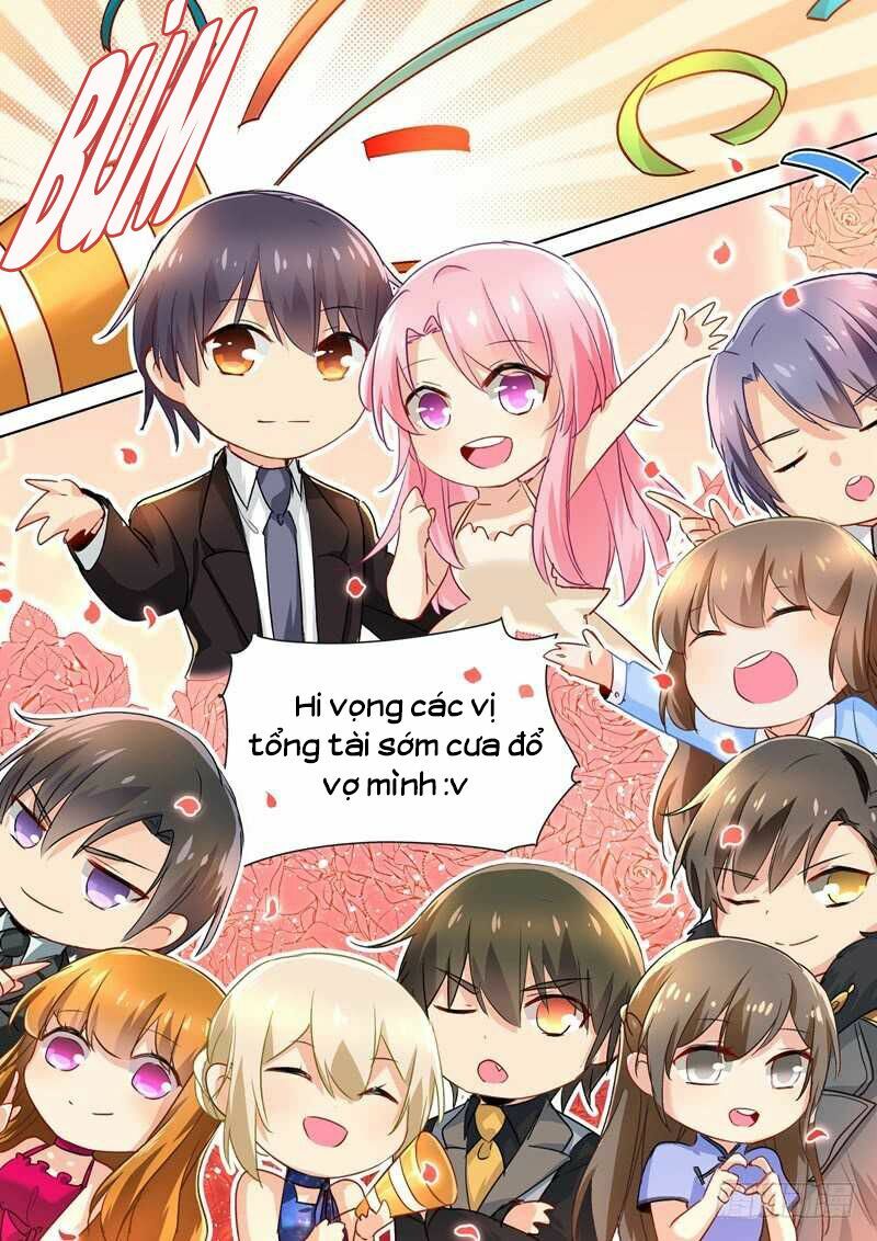 Thiếu Soái ! Vợ Ngài Lại Bỏ Trốn: Chapter 142.5