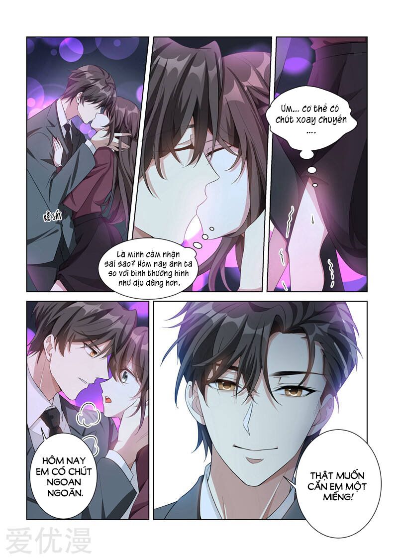 Thiếu Soái ! Vợ Ngài Lại Bỏ Trốn: Chapter 142