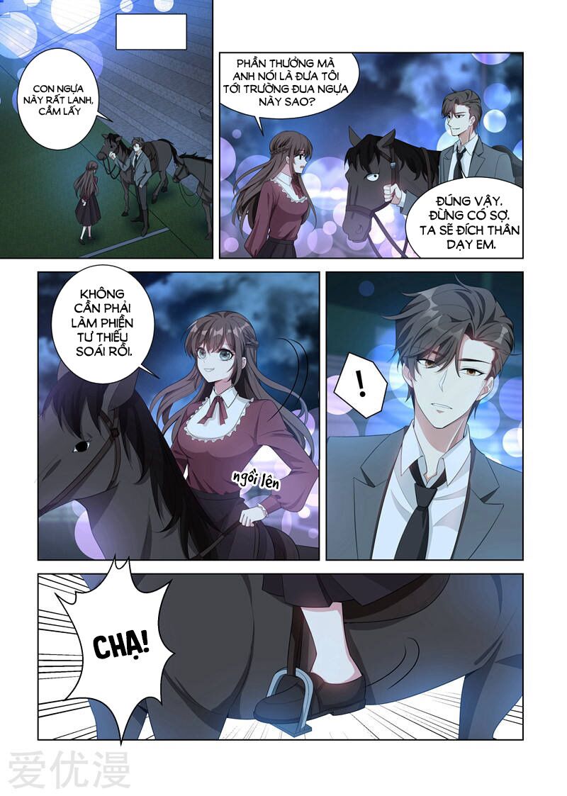 Thiếu Soái ! Vợ Ngài Lại Bỏ Trốn: Chapter 142