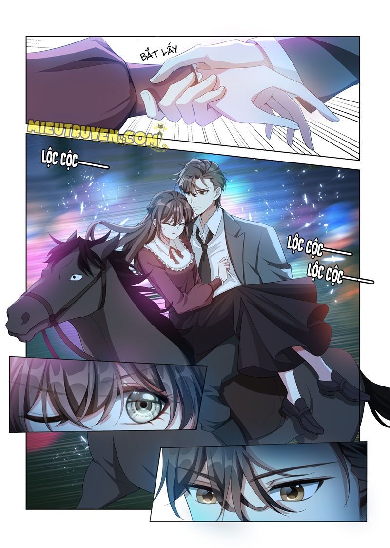 Thiếu Soái ! Vợ Ngài Lại Bỏ Trốn: Chapter 143