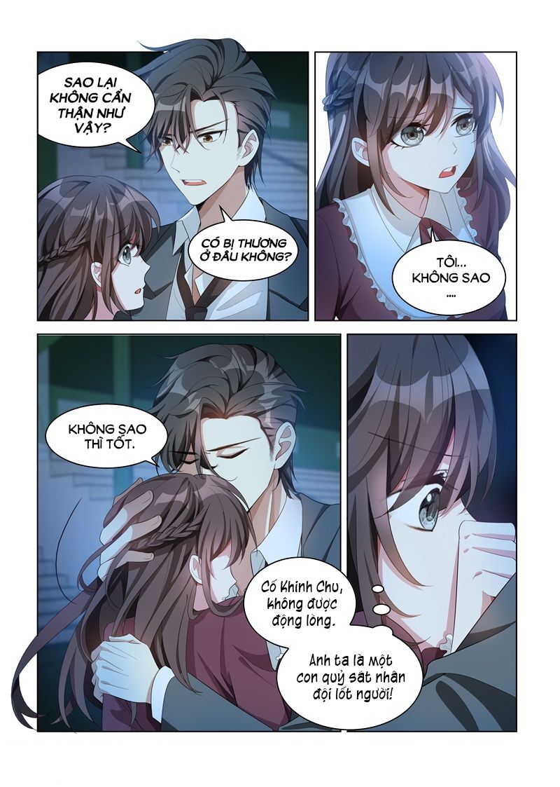 Thiếu Soái ! Vợ Ngài Lại Bỏ Trốn: Chapter 143