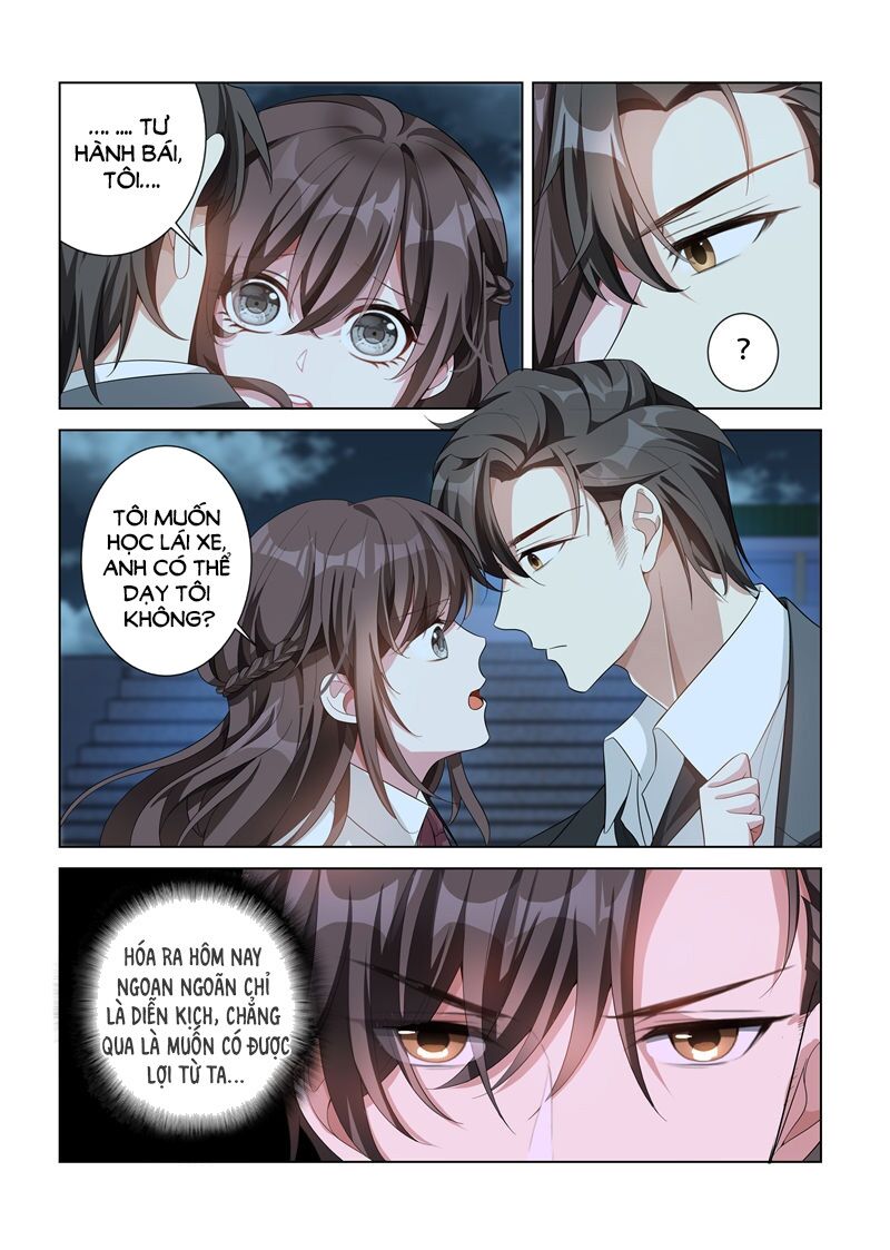 Thiếu Soái ! Vợ Ngài Lại Bỏ Trốn: Chapter 143