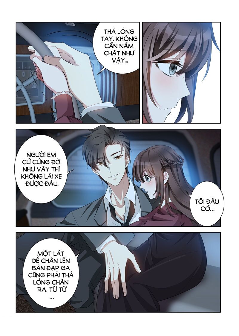 Thiếu Soái ! Vợ Ngài Lại Bỏ Trốn: Chapter 143