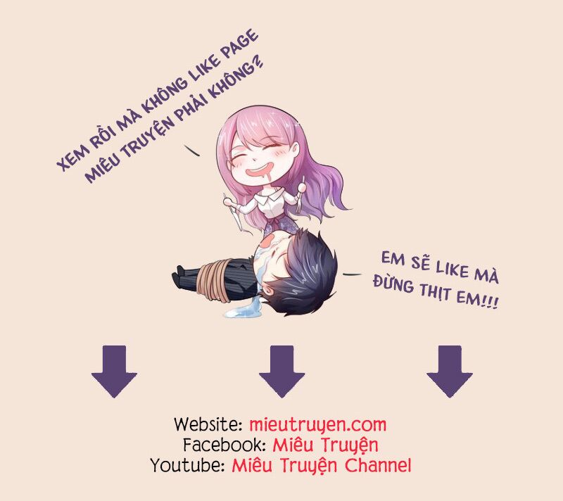Thiếu Soái ! Vợ Ngài Lại Bỏ Trốn: Chapter 144