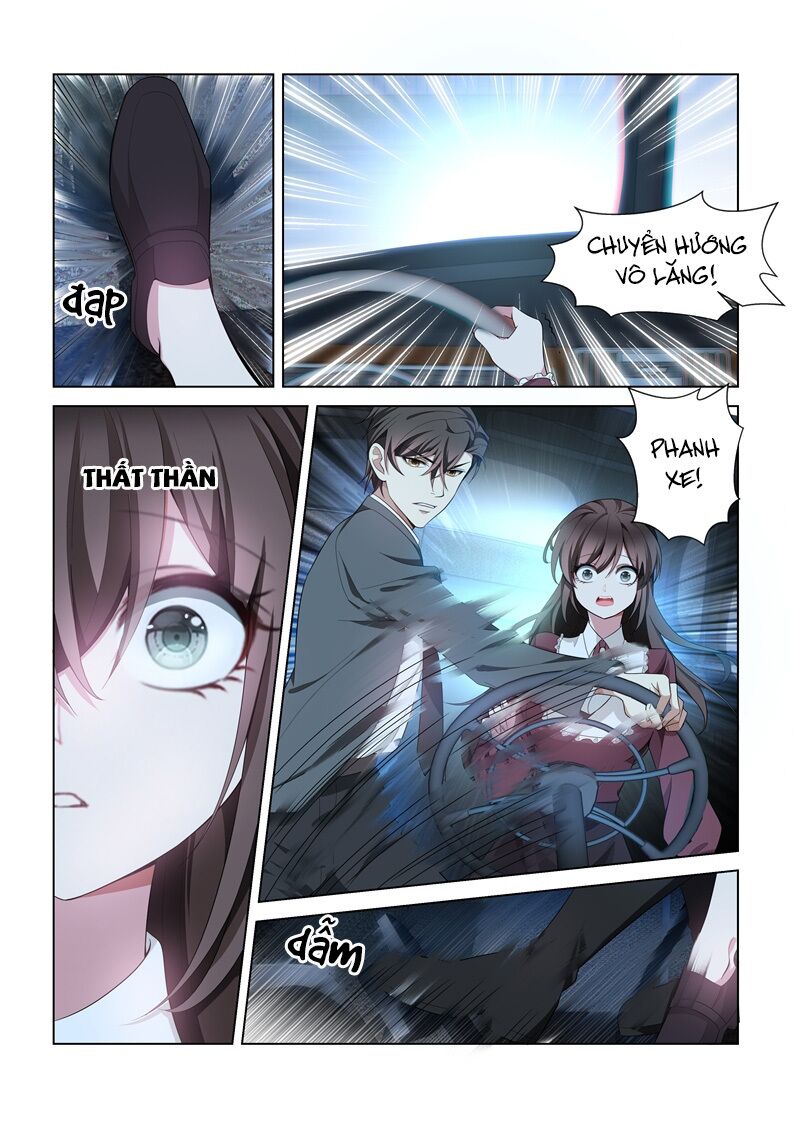 Thiếu Soái ! Vợ Ngài Lại Bỏ Trốn: Chapter 144