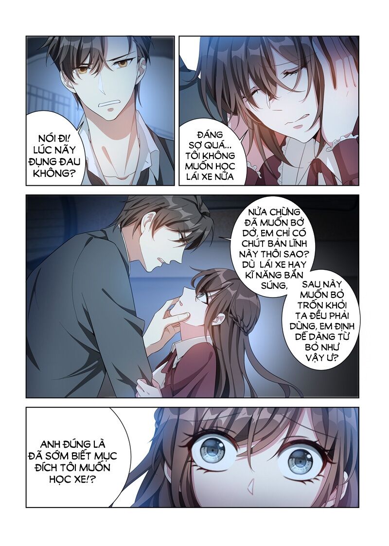 Thiếu Soái ! Vợ Ngài Lại Bỏ Trốn: Chapter 144
