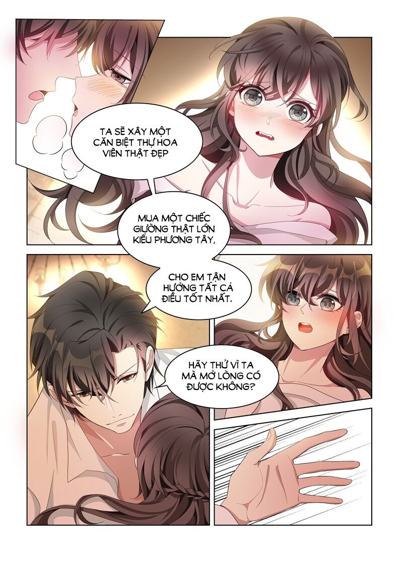 Thiếu Soái ! Vợ Ngài Lại Bỏ Trốn: Chapter 145