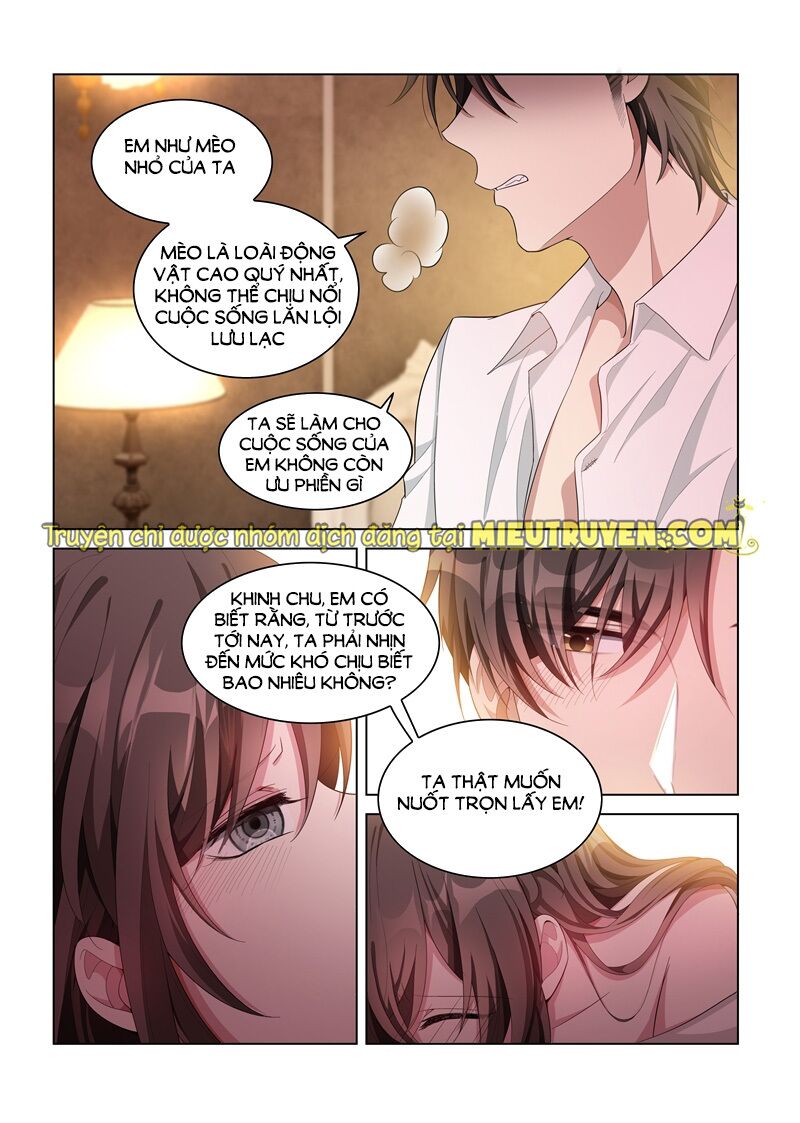 Thiếu Soái ! Vợ Ngài Lại Bỏ Trốn: Chapter 145