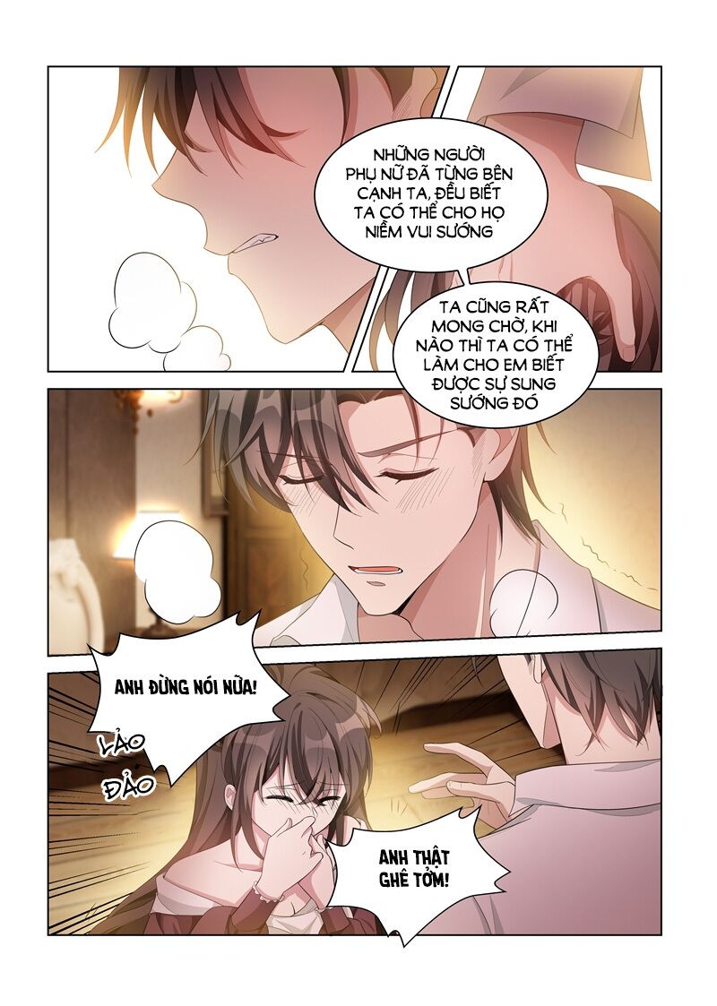 Thiếu Soái ! Vợ Ngài Lại Bỏ Trốn: Chapter 145