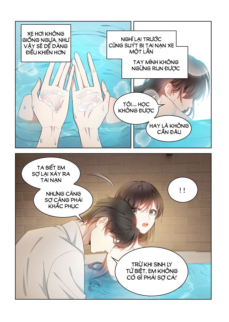 Thiếu Soái ! Vợ Ngài Lại Bỏ Trốn: Chapter 146