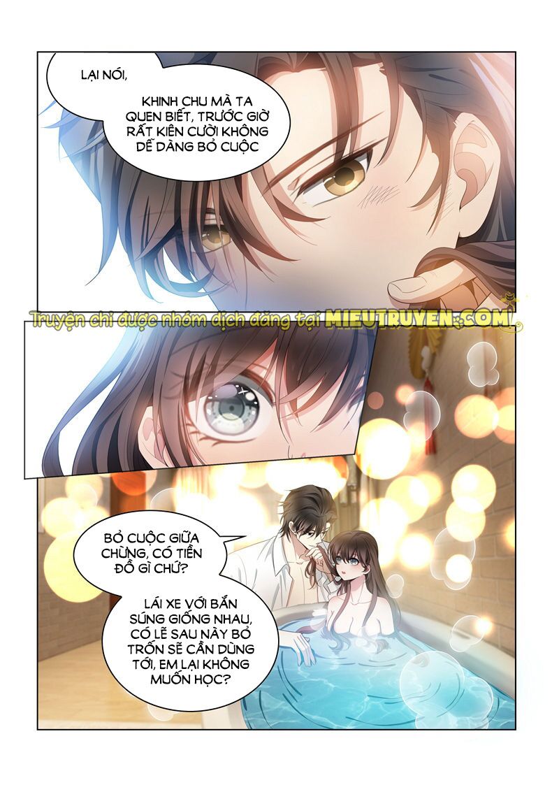 Thiếu Soái ! Vợ Ngài Lại Bỏ Trốn: Chapter 146