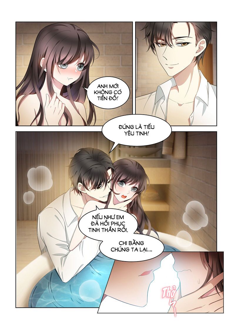 Thiếu Soái ! Vợ Ngài Lại Bỏ Trốn: Chapter 146