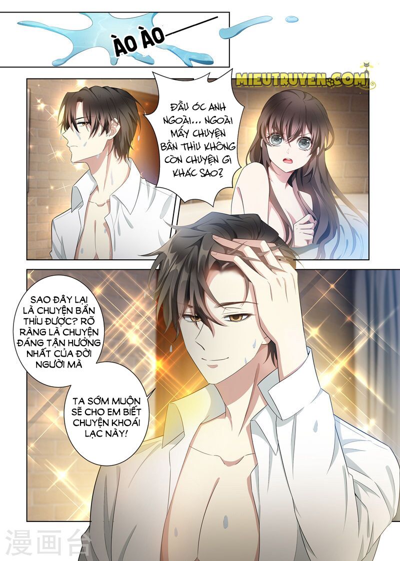 Thiếu Soái ! Vợ Ngài Lại Bỏ Trốn: Chapter 146