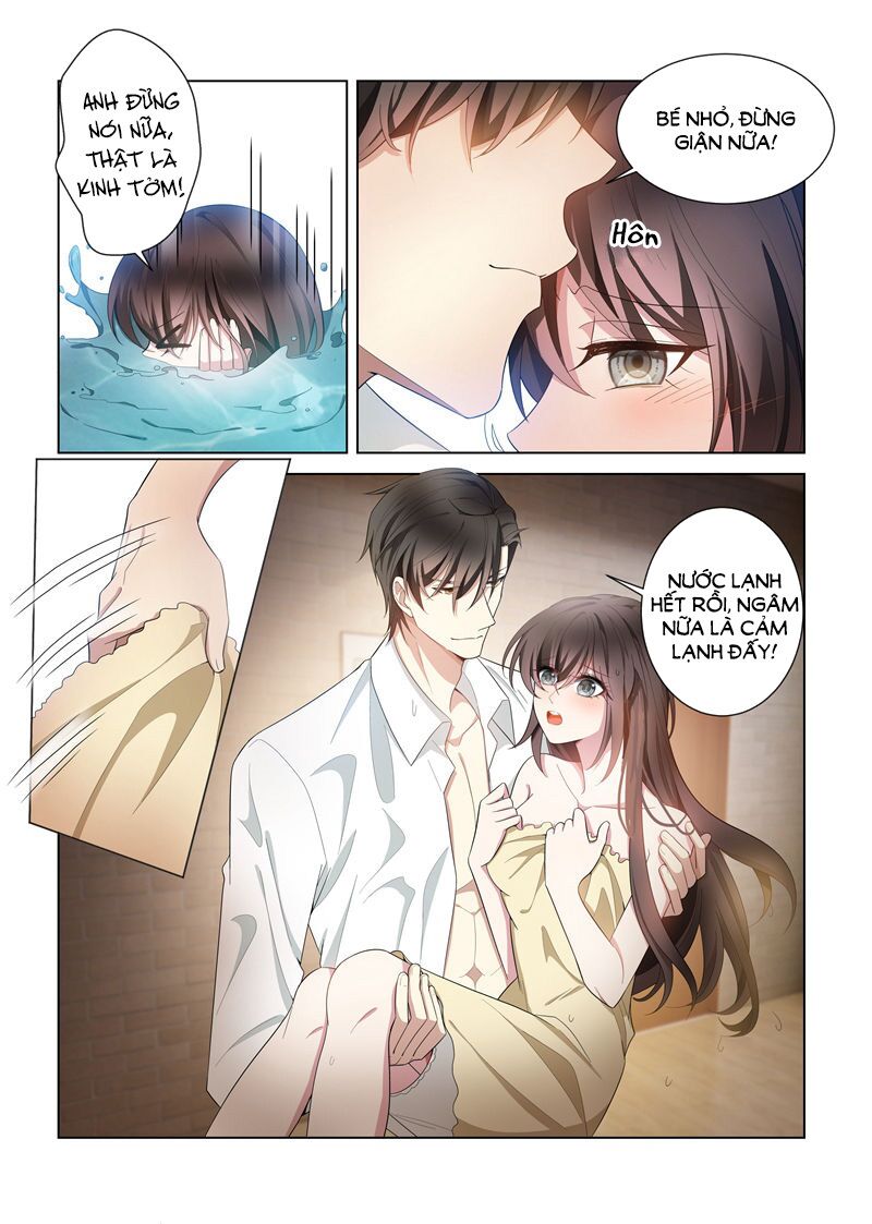 Thiếu Soái ! Vợ Ngài Lại Bỏ Trốn: Chapter 146