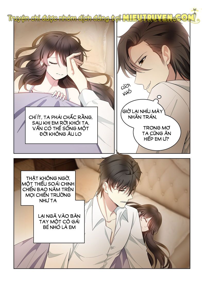 Thiếu Soái ! Vợ Ngài Lại Bỏ Trốn: Chapter 147