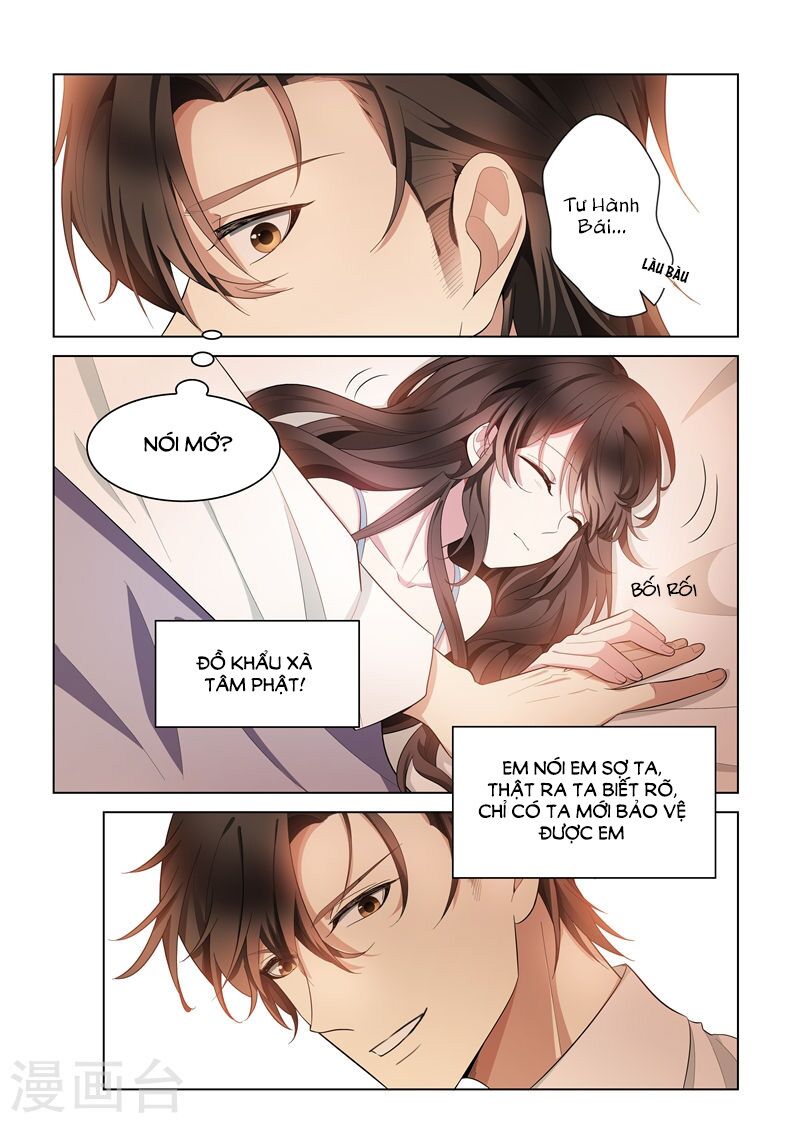 Thiếu Soái ! Vợ Ngài Lại Bỏ Trốn: Chapter 147