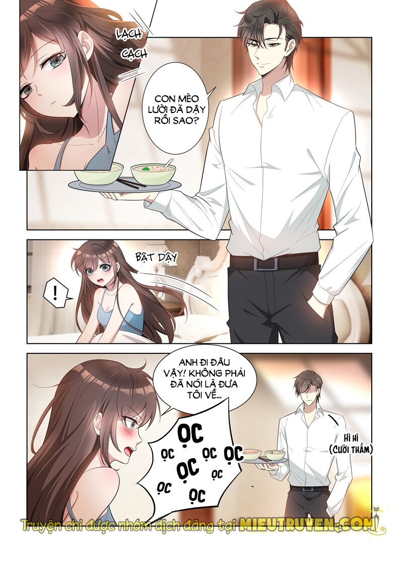Thiếu Soái ! Vợ Ngài Lại Bỏ Trốn: Chapter 148