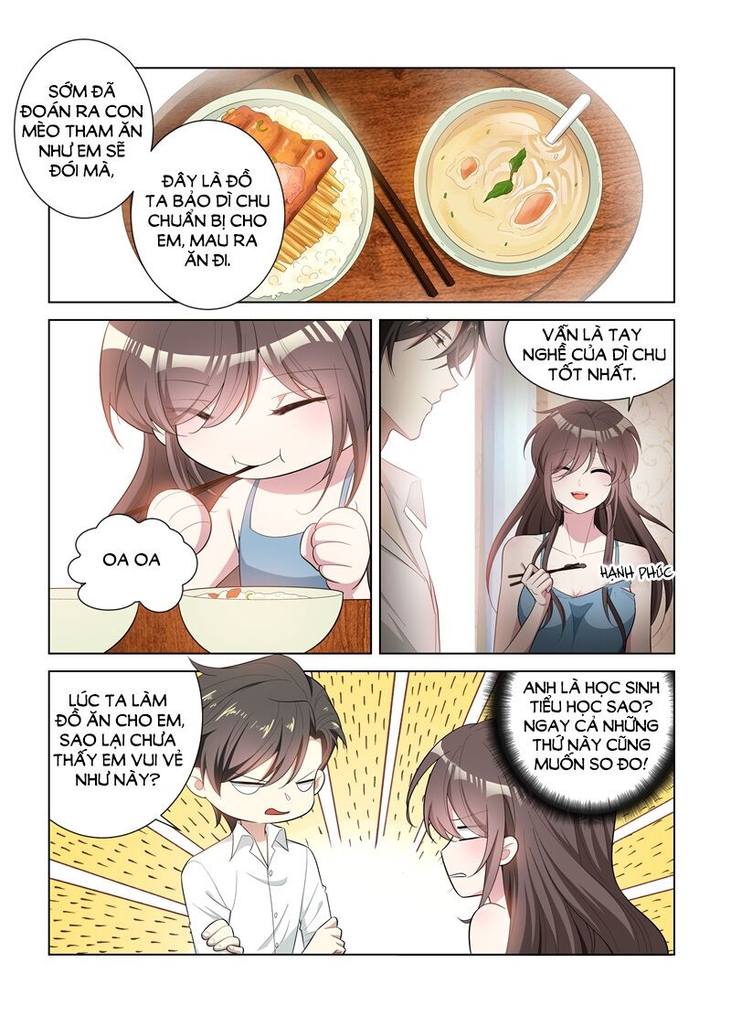 Thiếu Soái ! Vợ Ngài Lại Bỏ Trốn: Chapter 148