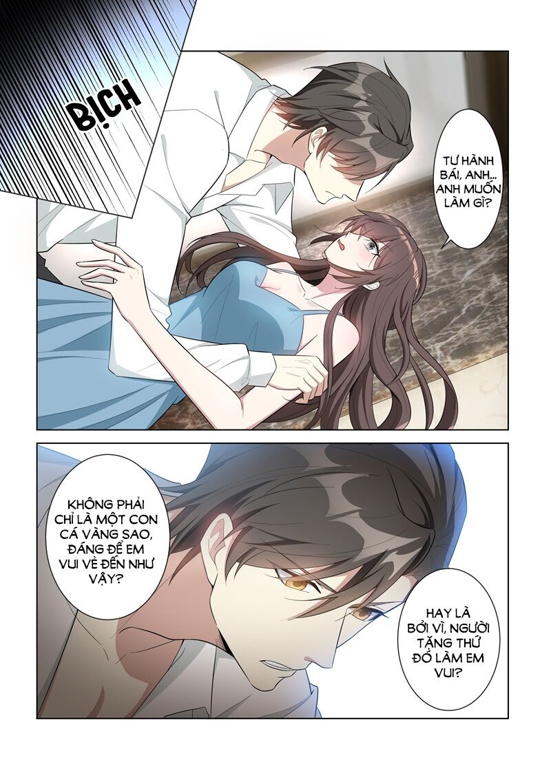 Thiếu Soái ! Vợ Ngài Lại Bỏ Trốn: Chapter 148