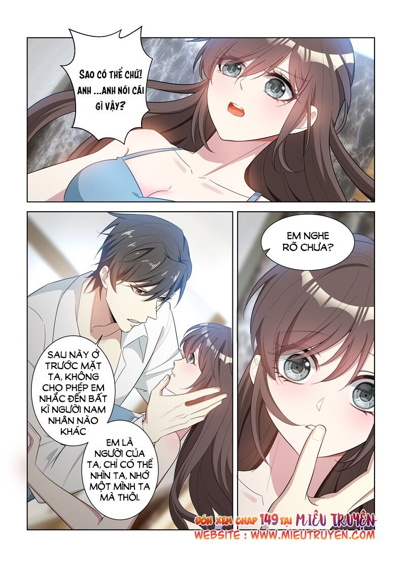 Thiếu Soái ! Vợ Ngài Lại Bỏ Trốn: Chapter 148
