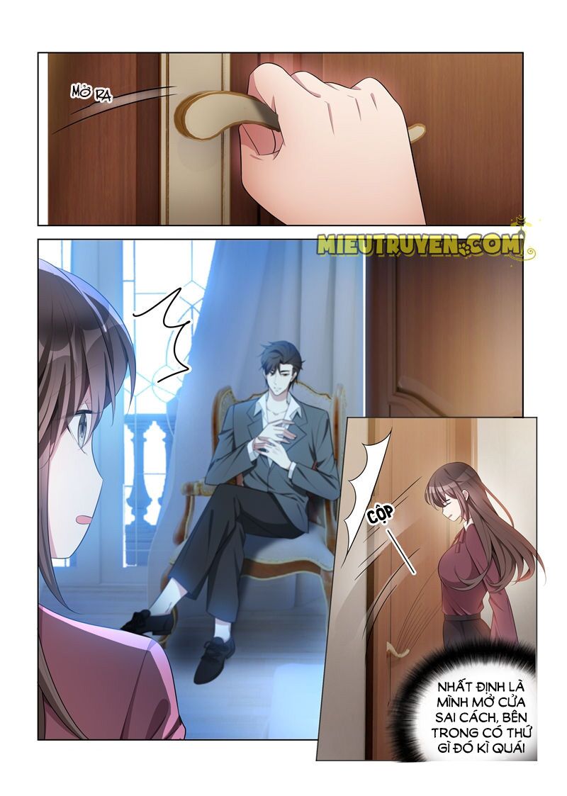 Thiếu Soái ! Vợ Ngài Lại Bỏ Trốn: Chapter 149