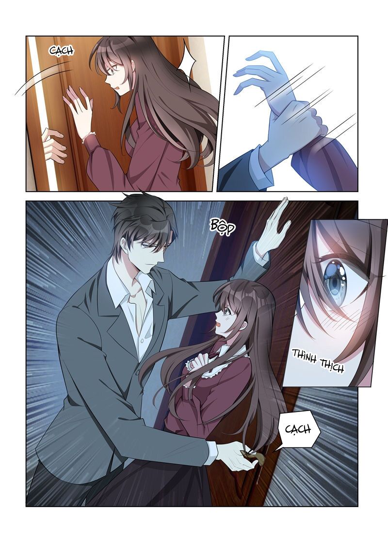 Thiếu Soái ! Vợ Ngài Lại Bỏ Trốn: Chapter 149