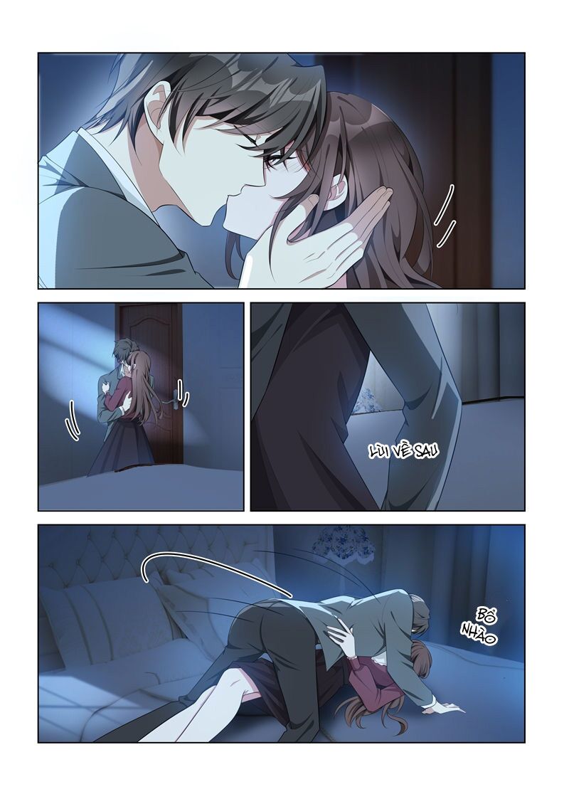 Thiếu Soái ! Vợ Ngài Lại Bỏ Trốn: Chapter 149