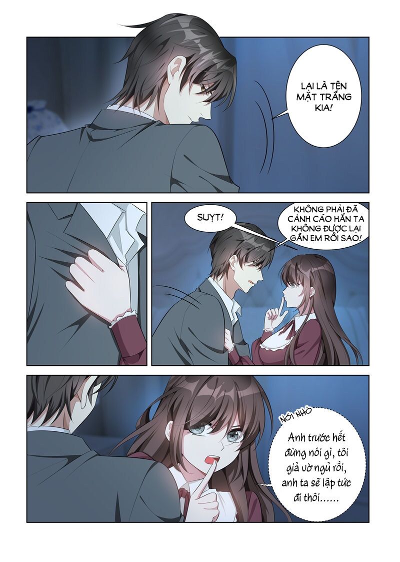 Thiếu Soái ! Vợ Ngài Lại Bỏ Trốn: Chapter 149