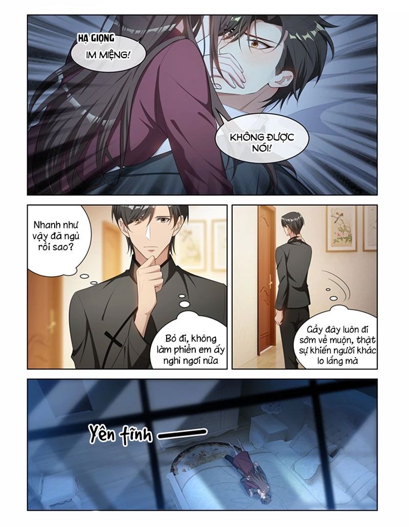 Thiếu Soái ! Vợ Ngài Lại Bỏ Trốn: Chapter 150