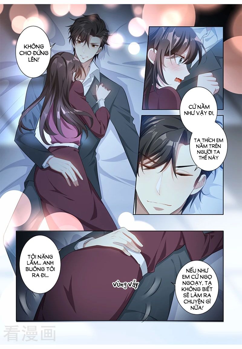 Thiếu Soái ! Vợ Ngài Lại Bỏ Trốn: Chapter 150