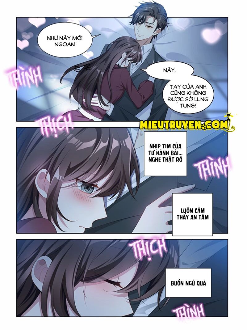 Thiếu Soái ! Vợ Ngài Lại Bỏ Trốn: Chapter 150