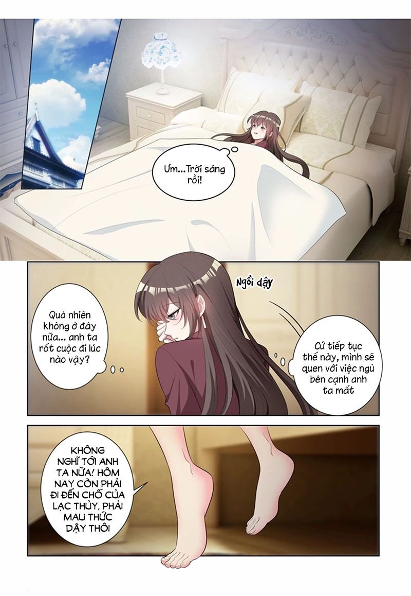 Thiếu Soái ! Vợ Ngài Lại Bỏ Trốn: Chapter 150