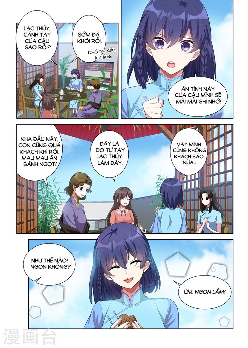 Thiếu Soái ! Vợ Ngài Lại Bỏ Trốn: Chapter 151