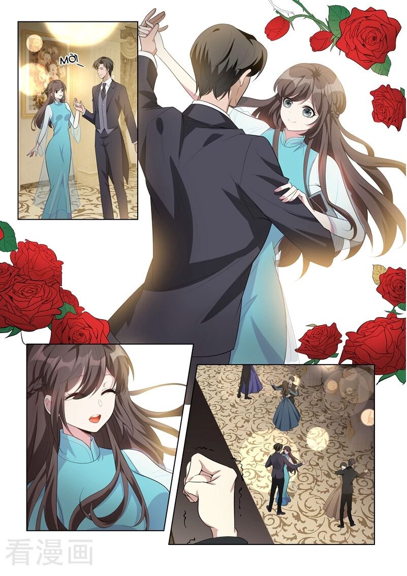 Thiếu Soái ! Vợ Ngài Lại Bỏ Trốn: Chapter 153