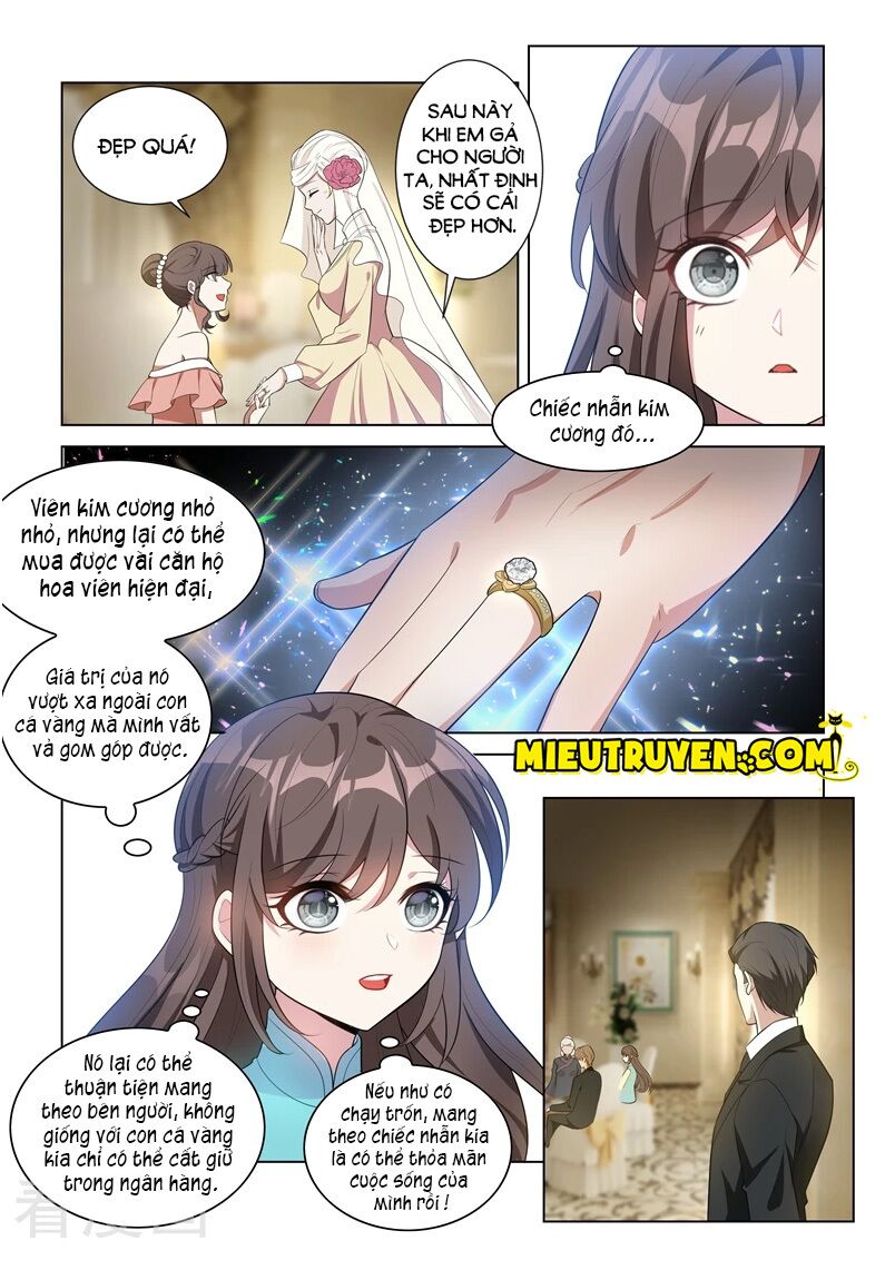 Thiếu Soái ! Vợ Ngài Lại Bỏ Trốn: Chapter 153