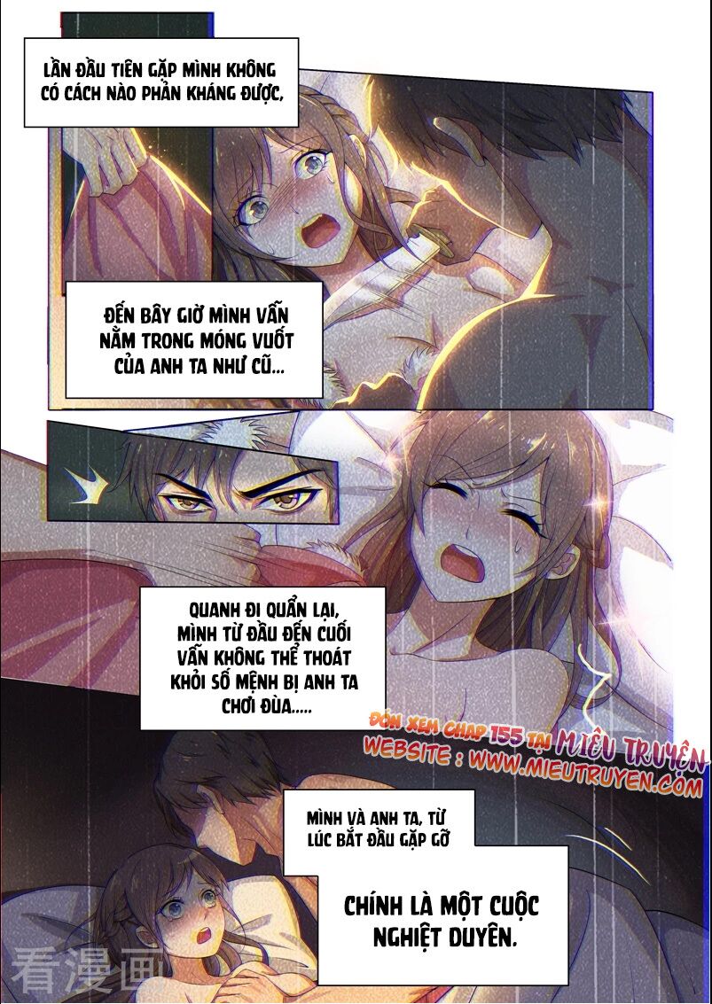 Thiếu Soái ! Vợ Ngài Lại Bỏ Trốn: Chapter 154