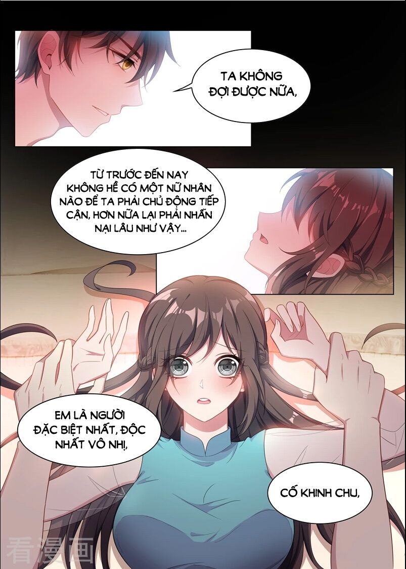 Thiếu Soái ! Vợ Ngài Lại Bỏ Trốn: Chapter 154